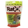 Ecoclear Product Ratx Ecoclear Product Ratx AX00004 8 oz Pet Bag AX00004